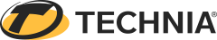 Technia logo